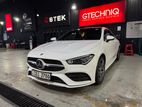 Mercedes Benz CLA 200 AMG Line 2019