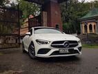 Mercedes Benz CLA 200 AMG Line 2019