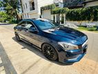 Mercedes Benz CLA 200 AMG Line 2019
