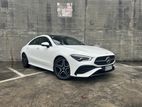 Mercedes Benz CLA 200 AMG Line 2025