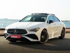 Mercedes Benz CLA 200 AMG Line 2025