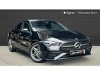 Mercedes Benz CLA 200 AMG Line Executive 2024