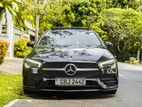 Mercedes Benz CLA 200 AMG Line Premium+ 2019