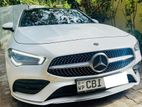 Mercedes Benz CLA 200 AMG Line Premium 2019