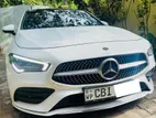 Mercedes Benz CLA 200 AMG Line Premium 2019
