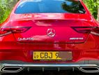Mercedes Benz CLA 200 Amg Prem plus 2019