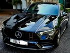 Mercedes Benz CLA 200 AMG Premier 2019