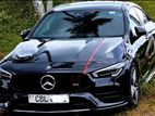 Mercedes Benz CLA 200 AMG Premier+ 2019