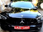 Mercedes Benz CLA 200 AMG Premier+ 2019