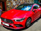 Mercedes Benz CLA 200 AMG Premier+ 2019