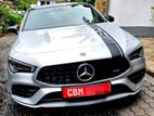 Mercedes Benz CLA 200 AMG Premier Plus 2020
