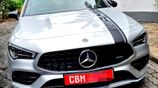 Mercedes Benz CLA 200 AMG Premier Plus 2020