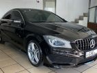 Mercedes Benz CLA 200 AMG PREMIUM 2014