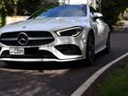 Mercedes Benz CLA 200 Amg Premium 2019