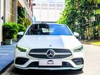 Mercedes Benz CLA 200 AMG Premium + 2019