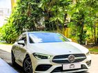 Mercedes Benz CLA 200 AMG Premium + 2019