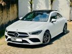 Mercedes Benz CLA 200 AMG Premium 2019