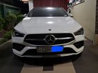 Mercedes Benz CLA 200 AMG 2019