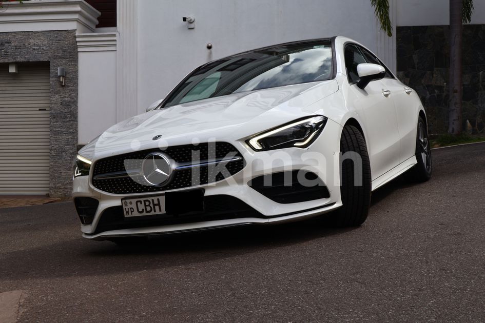 Mercedes Benz CLA 200 AMG Premium 2019 for Sale in Kohuwala | ikman