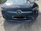 Mercedes Benz CLA 200 AMG Premium 2019