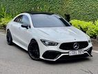 Mercedes Benz CLA 200 AMG Premium 2019