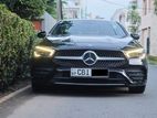 Mercedes Benz CLA 200 AMG Premium 2019