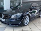 Mercedes Benz CLA 200 AMG PREMIUM PLUS 2014