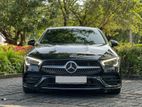 Mercedes Benz CLA 200 AMG Premium Plus 2019