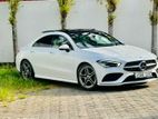 Mercedes Benz CLA 200 AMG Premium Plus 2019