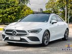 Mercedes Benz CLA 200 AMG PREMIUM PLUS 2019