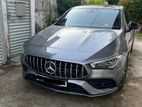 Mercedes Benz CLA 200 AMG Premium plus 2019