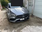 Mercedes Benz CLA 200 AMG Premium plus 2019