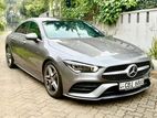 Mercedes Benz CLA 200 AMG PREMIUM PLUS 2019