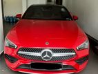 Mercedes Benz CLA 200 AMG Premium Plus 2019