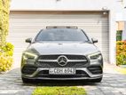 Mercedes Benz CLA 200 AMG Premium Plus 2019