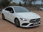 Mercedes Benz CLA 200 AMG Premium Plus 2019