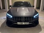 Mercedes Benz CLA 200 AMG Premium Plus 2019