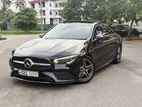 Mercedes Benz CLA 200 AMG Premium Plus 2019