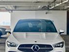 Mercedes Benz CLA 200 amg Premium Plus 2019