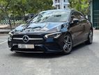 Mercedes Benz CLA 200 AMG Premium Plus 2019