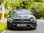 Mercedes Benz CLA 200 AMG Premium Plus 2019