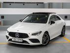Mercedes Benz CLA 200 AMG Premium Plus 2019