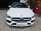 Mercedes Benz CLA 200 AMG Premium Plus 2019