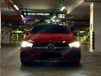 Mercedes Benz CLA 200 AMG Premium Plus 2019