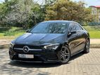 Mercedes Benz CLA 200 AMG PREMIUM PLUS 2019