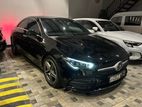Mercedes Benz CLA 200 AMG Premium Plus 2019