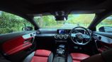 Mercedes Benz CLA 200 AMG PREMIUM PLUS 2019