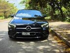 Mercedes Benz CLA 200 AMG PREMIUM PLUS 2019