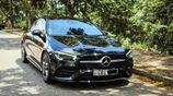 Mercedes Benz CLA 200 AMG PREMIUM PLUS 2019