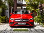 Mercedes Benz CLA 200 AMG Premium Plus 2019